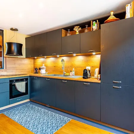 Guestready - A Remarkable In * Nogent-sur-Marne