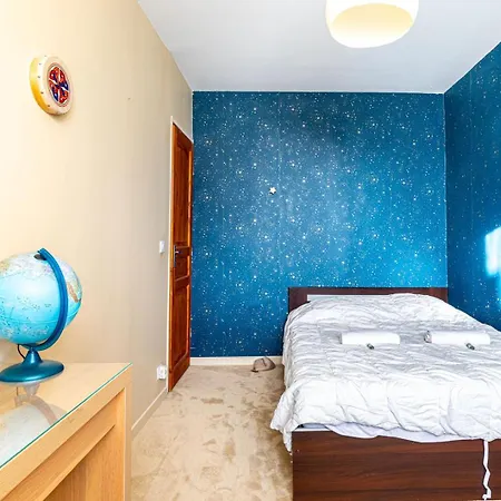 Apartment Guestready - A Remarkable In Nogent-sur-Marne