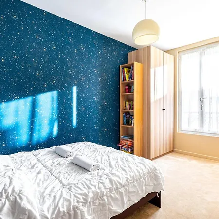 Guestready - A Remarkable In Apartment