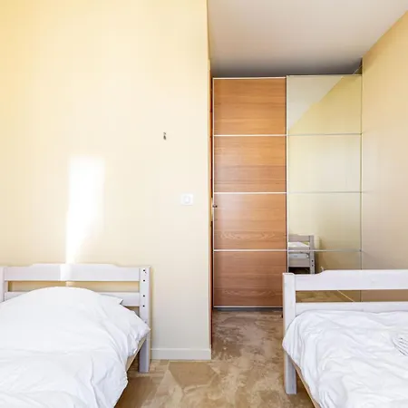 Apartment Guestready - A Remarkable In