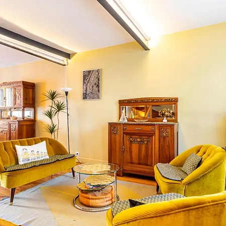 Guestready - A Remarkable In Nogent-sur-Marne