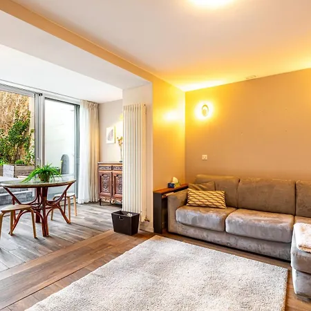 Guestready - A Remarkable In Apartment Nogent-sur-Marne