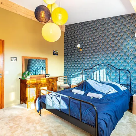 Guestready - A Remarkable In Apartment
