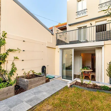 Guestready - A Remarkable In * Nogent-sur-Seine